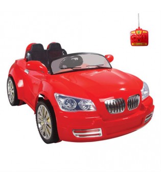 FORTUNE AK?L? ARABA 12 VOLT KUMANDALI 