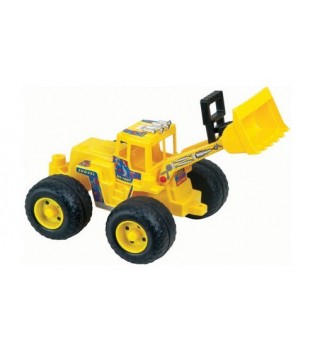EXCAVATOR