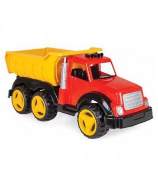 MASTER TRUCK