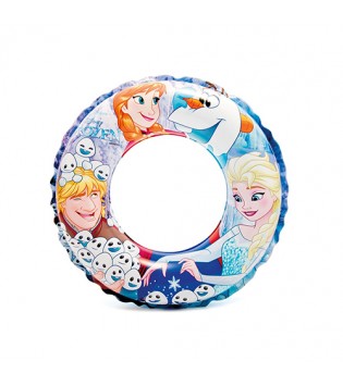 İNTEX 51 CM FROZEN SİMİT