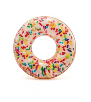 İNTEX SERPME DONUT SİMİT 114 CM