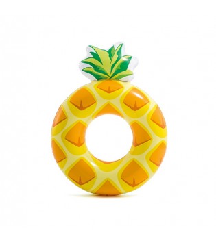 İNTEX ANANAS SİMİT 117X86CM