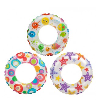İNTEX BASKILI SIMIT 61CM