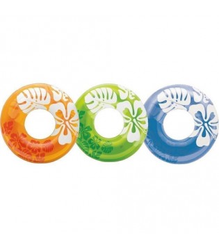 İNTEX DESENLI SIMIT 91CM