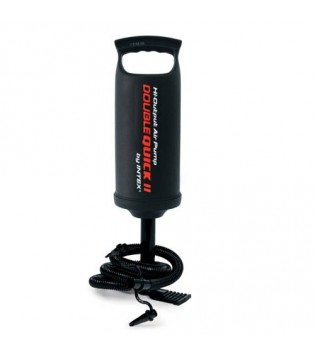 İNTEX KUTULU 36 CM POMPA