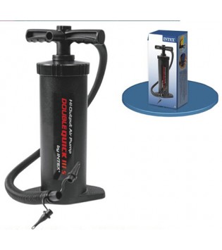 İNTEX KUTULU 48 CM POMPA 