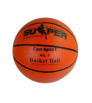 BASKET TOPU 7  NUMARA