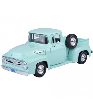 1:24 1955 FORD F-100 PİCKUP