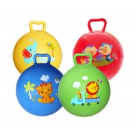 ZIPLAMA TOPU 50 CM