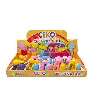 ÇEKO ÇEK OYNA GÜL ÇEKO ÇEK OYNA GÜL