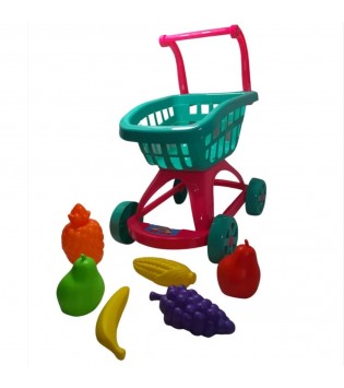 MARKET ARABASI MEYVELİ