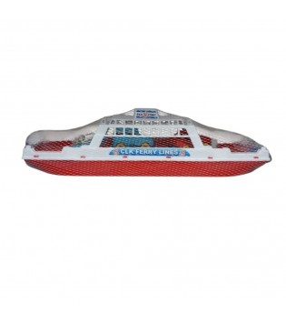 FERİBOT YOLCULARI FİLELİ