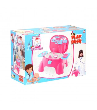 LITTLE NURSE OYUN SETİ