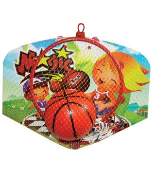 BYK.BASKET POTASI