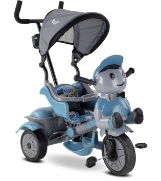 YUPI TRIYCLE (PETROL MAVİSİ) YUPI TRIYCLE (PETROL MAVİSİ)