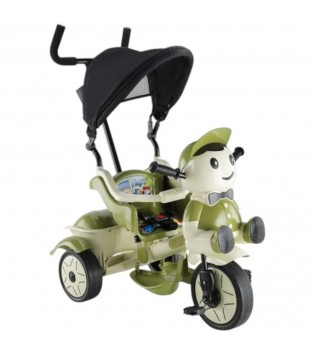 YUPI TRIYCLE (YEŞİL BEJ) YUPI TRIYCLE (YEŞİL BEJ)