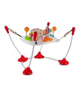 ZIPZIP HOPPALA (KIRMIZI) ZIPZIP HOPPALA (KIRMIZI)
