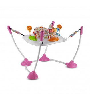 ZIPZIP HOPPALA (PEMBE) ZIPZIP HOPPALA (PEMBE)