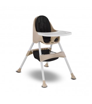 BH-7001 ROYAL MAMA SANDALYESİ (KAHVERENGİ)