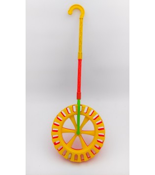 hover image