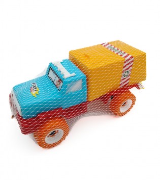 ÇÖP KAMYONU ÇÖP KAMYONU