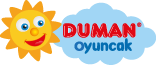 Duman Oyuncak