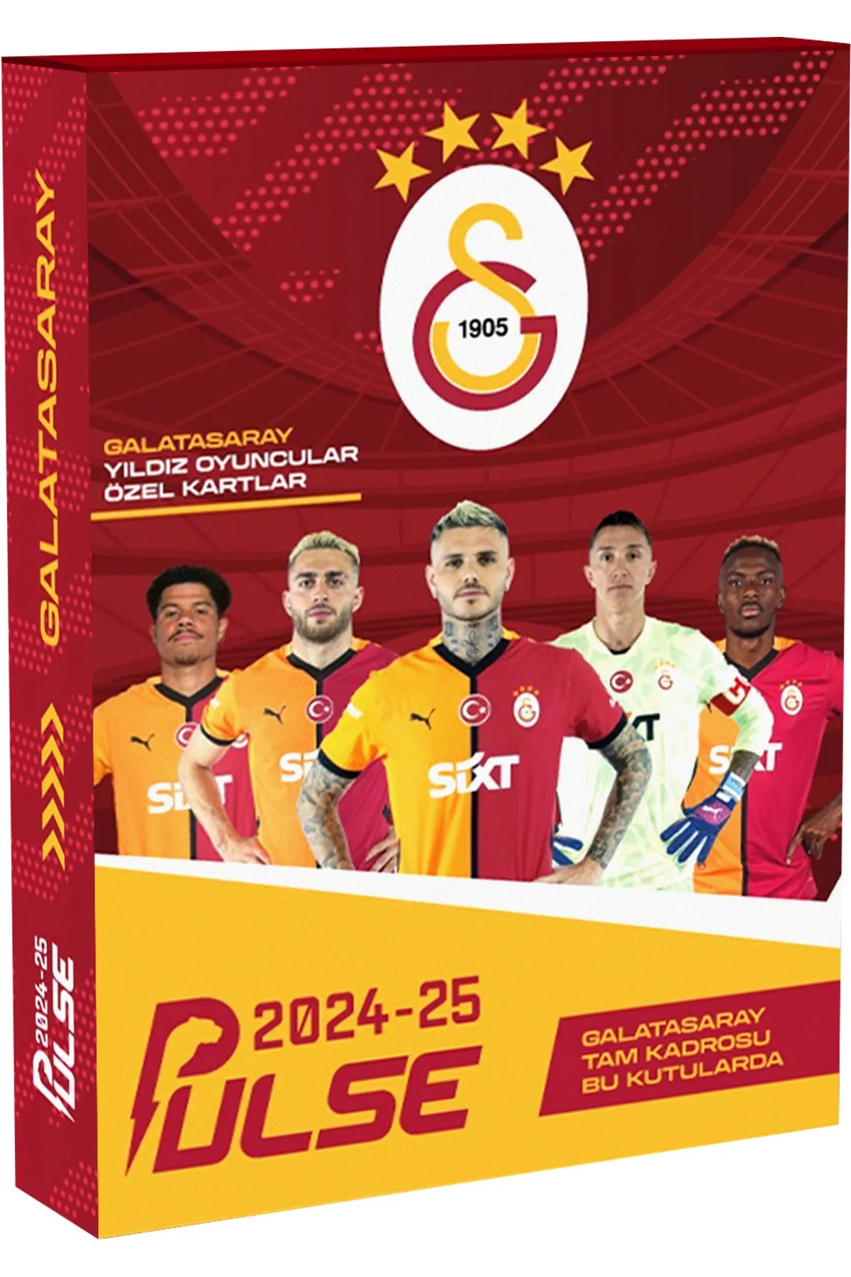 Oyuncak 12