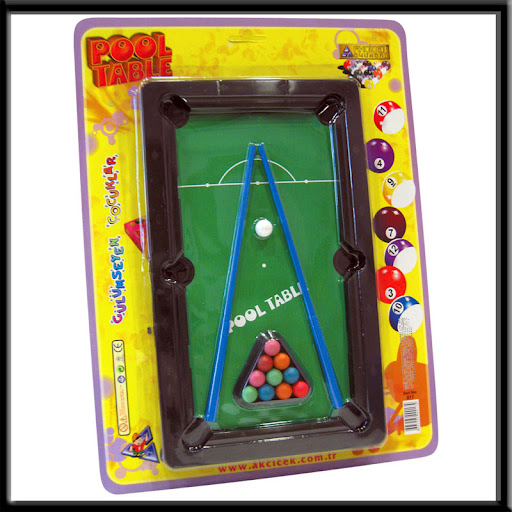 Oyuncak 1