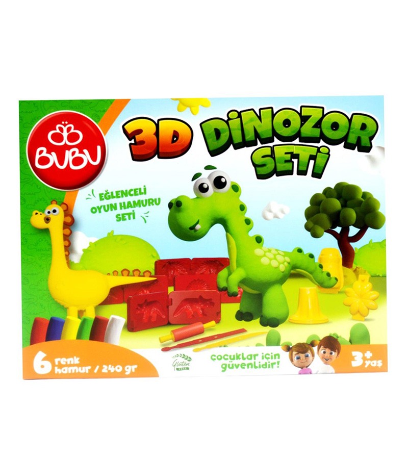 Oyuncak 1