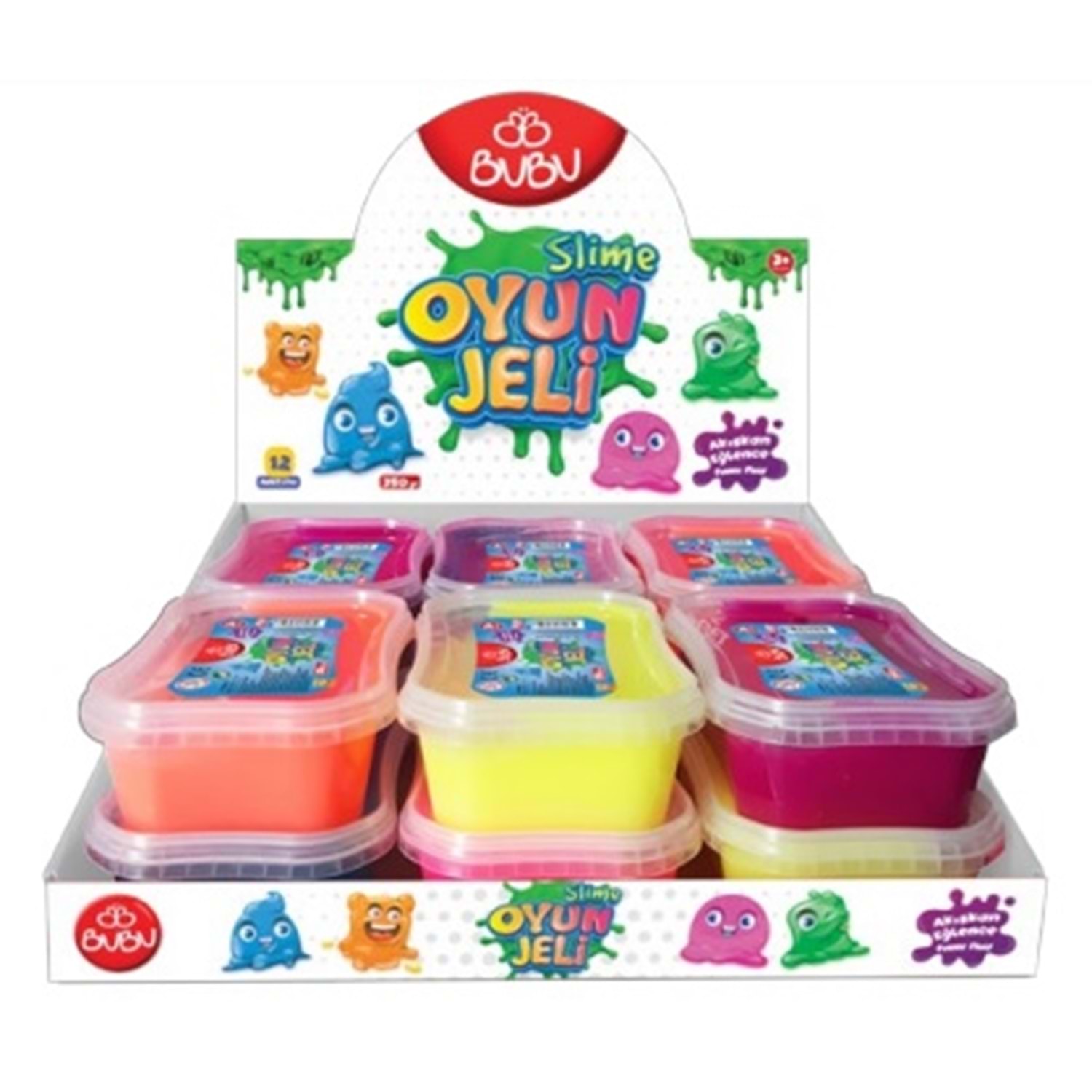 Oyuncak 6