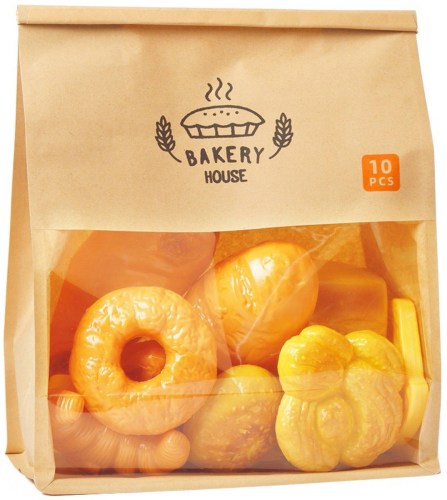 FIRINDAN EKMEK POĞAÇA SİMİT BÜYÜK PAKET