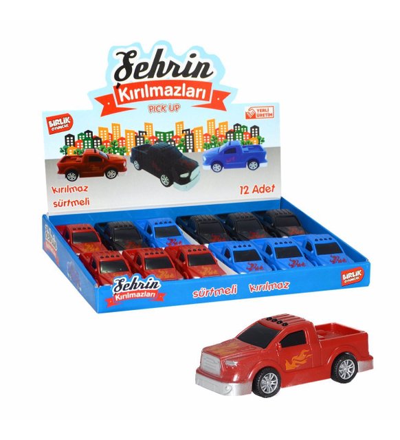 Oyuncak 1