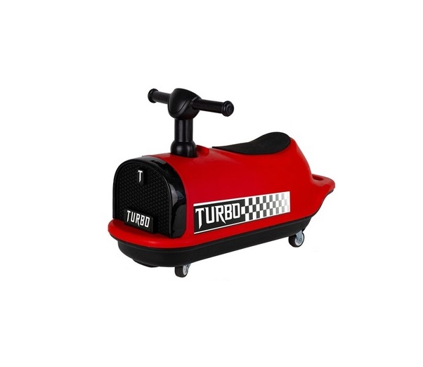 İLK ARABAM TURBO BİTGİT ARABA- RED