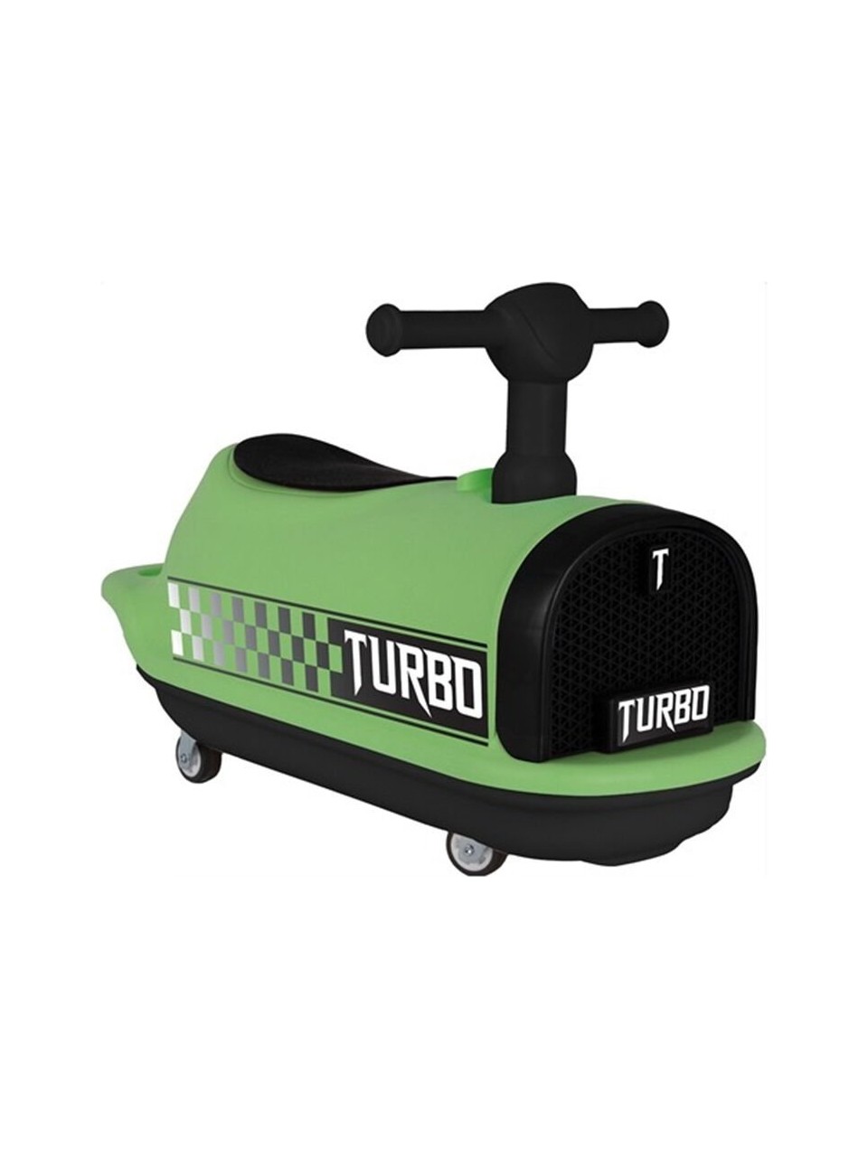 İLK ARABAM TURBO BİTGİT ARABA- GREEN