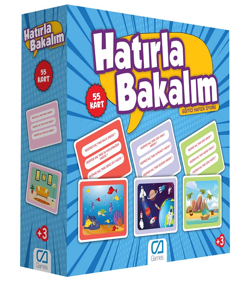 Oyuncak 6