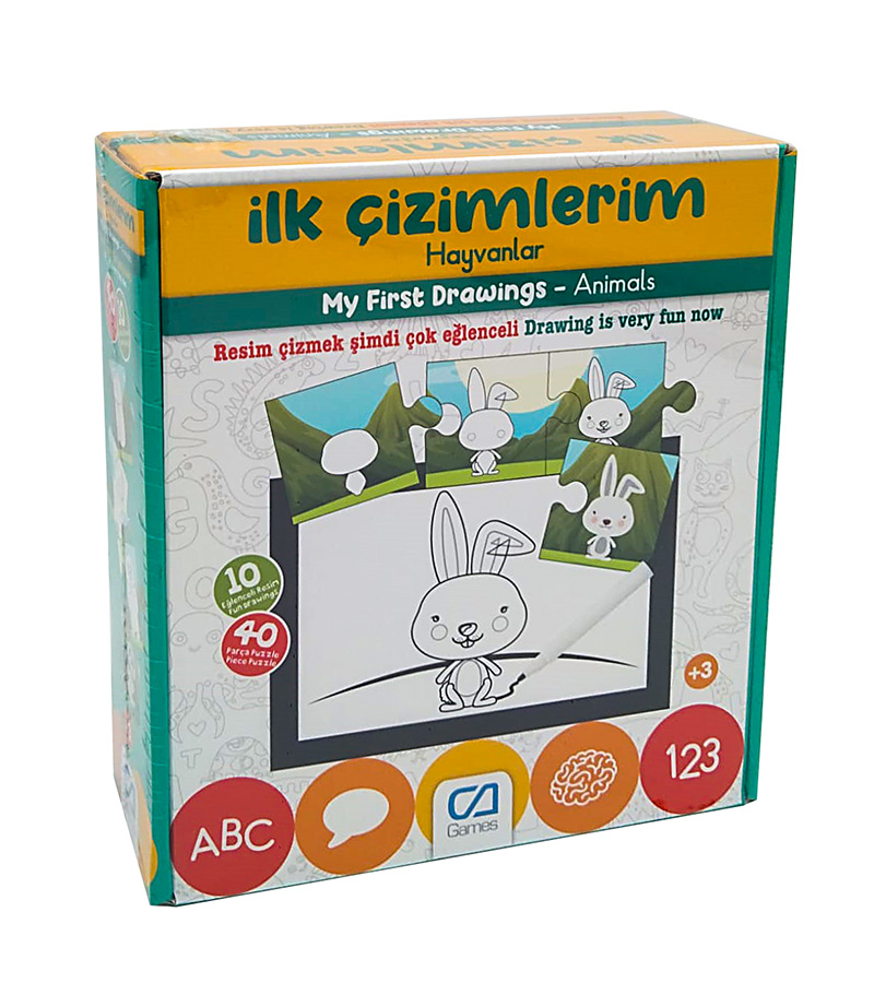 Oyuncak 2