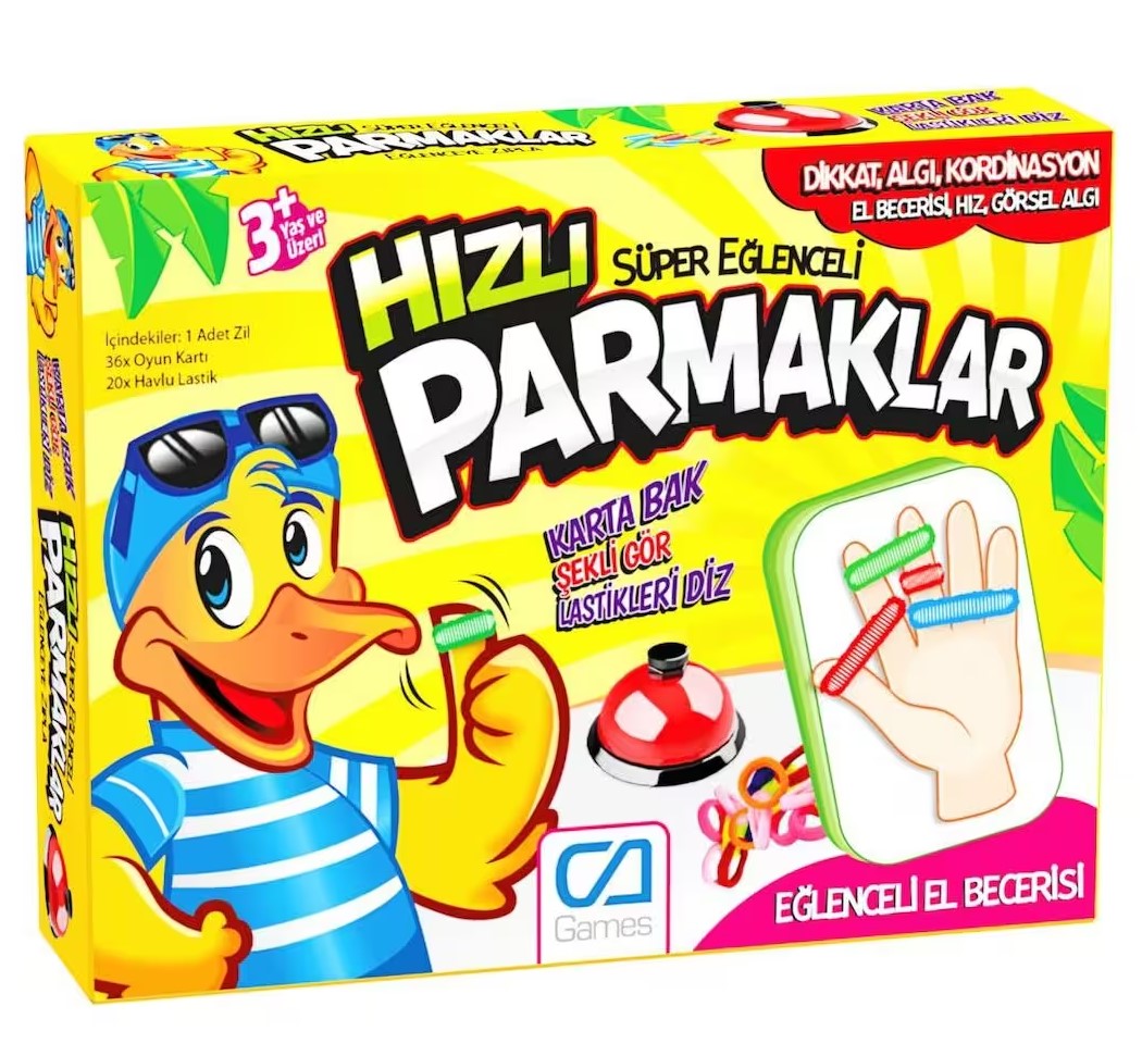 Oyuncak 2