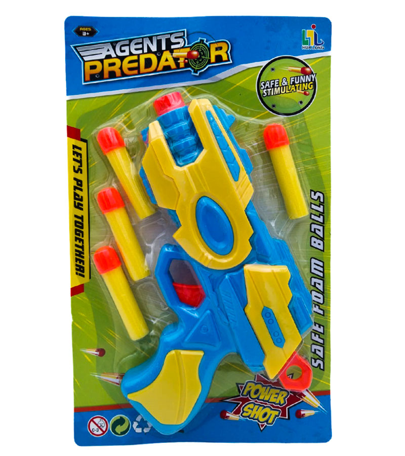 Oyuncak 1
