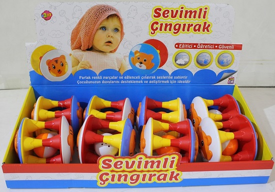 Oyuncak 4