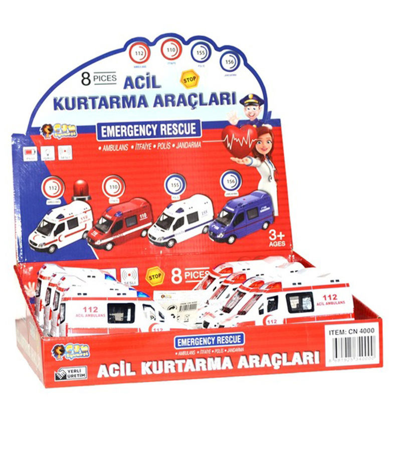 Oyuncak 1
