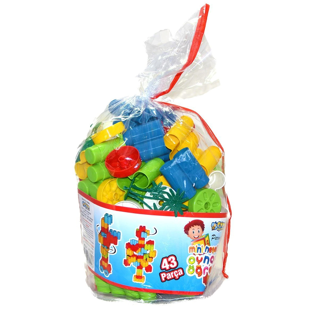 Oyuncak 1