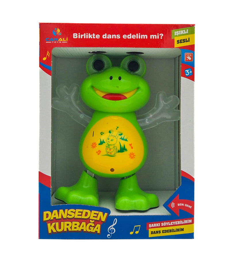 Oyuncak 1