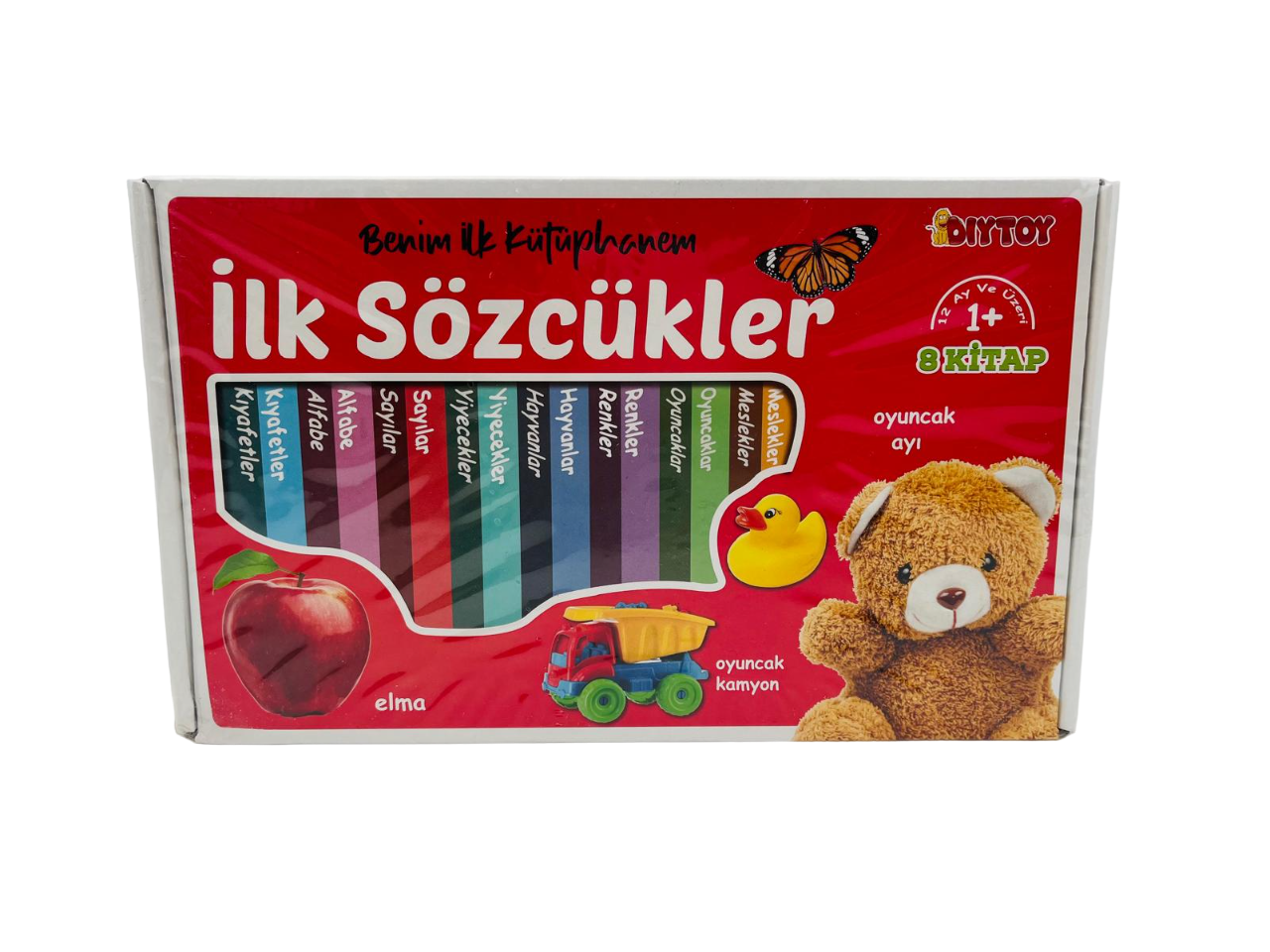 Oyuncak 7