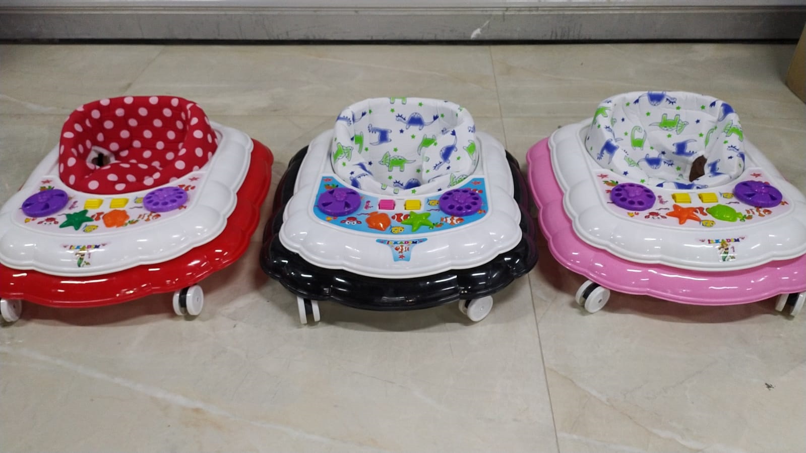 Oyuncak 12