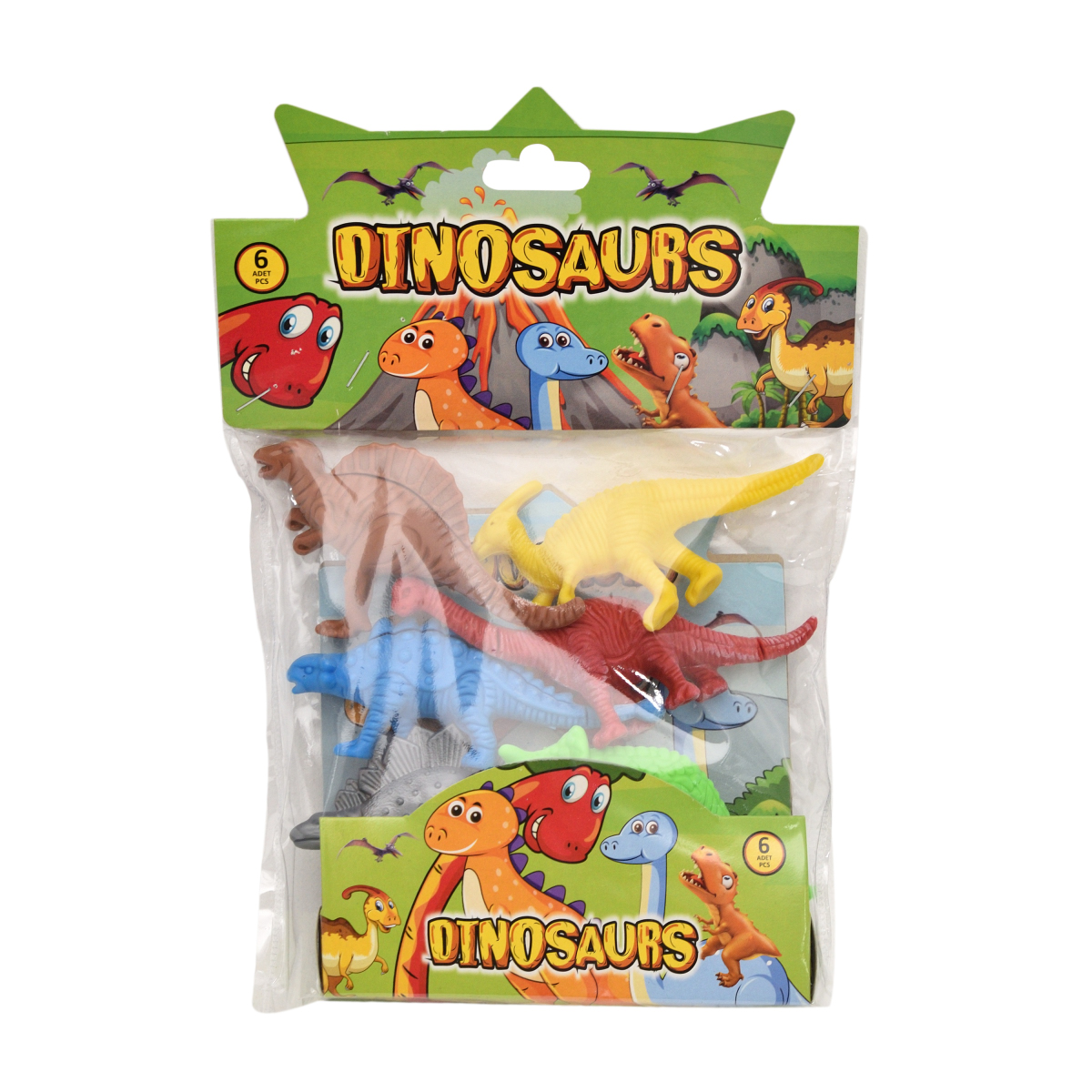 Oyuncak 7