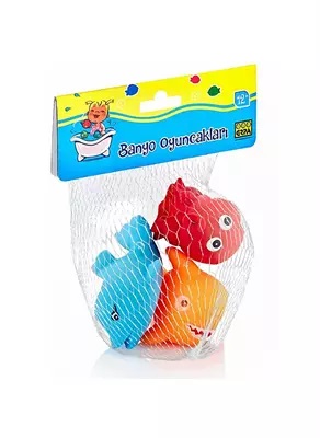 Oyuncak 7