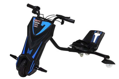 COOL WHEELS DRİFT SCOOTER MAVİ COOL WHEELS DRİFT SCOOTER MAVİ
