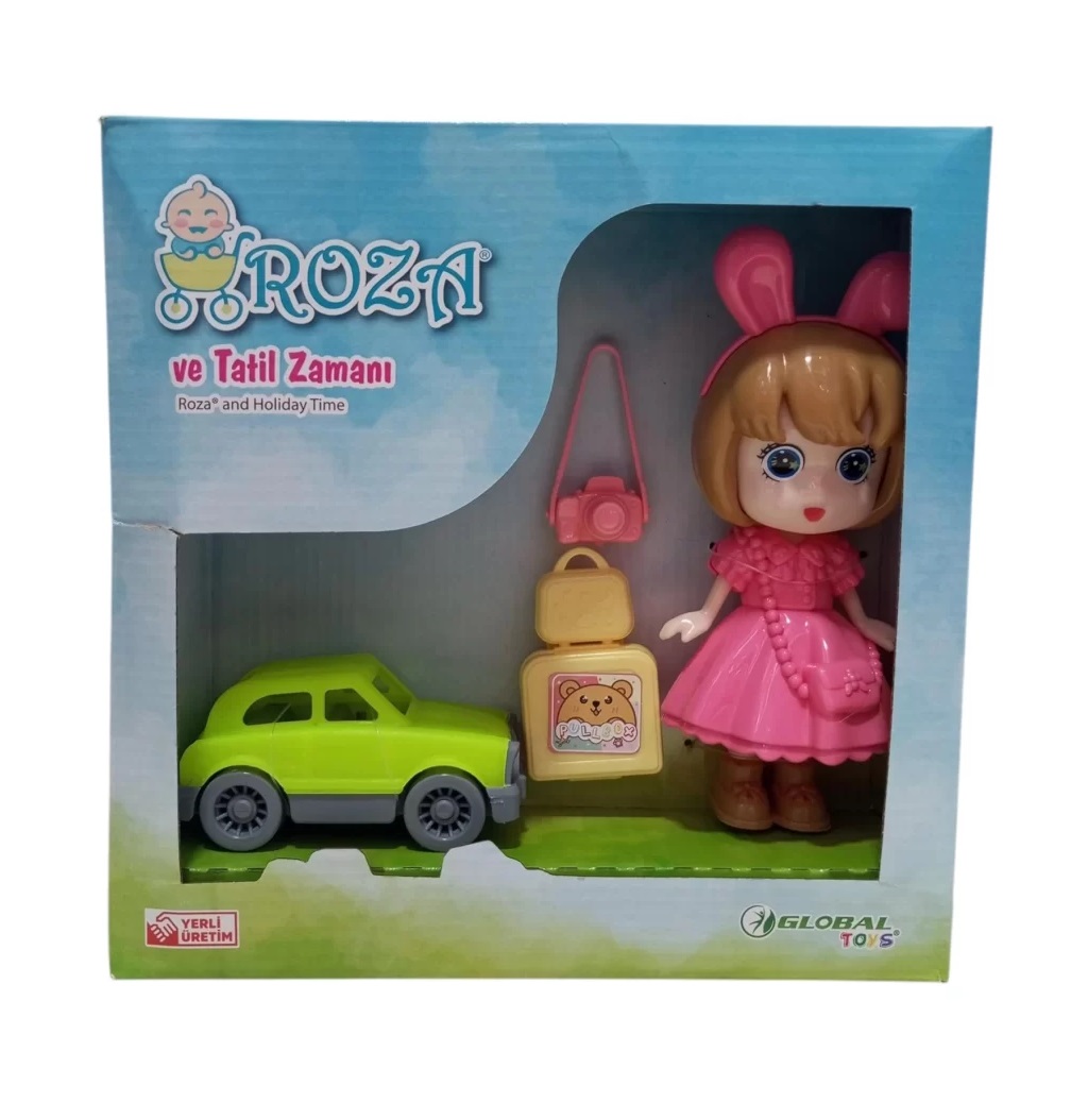 Oyuncak 15