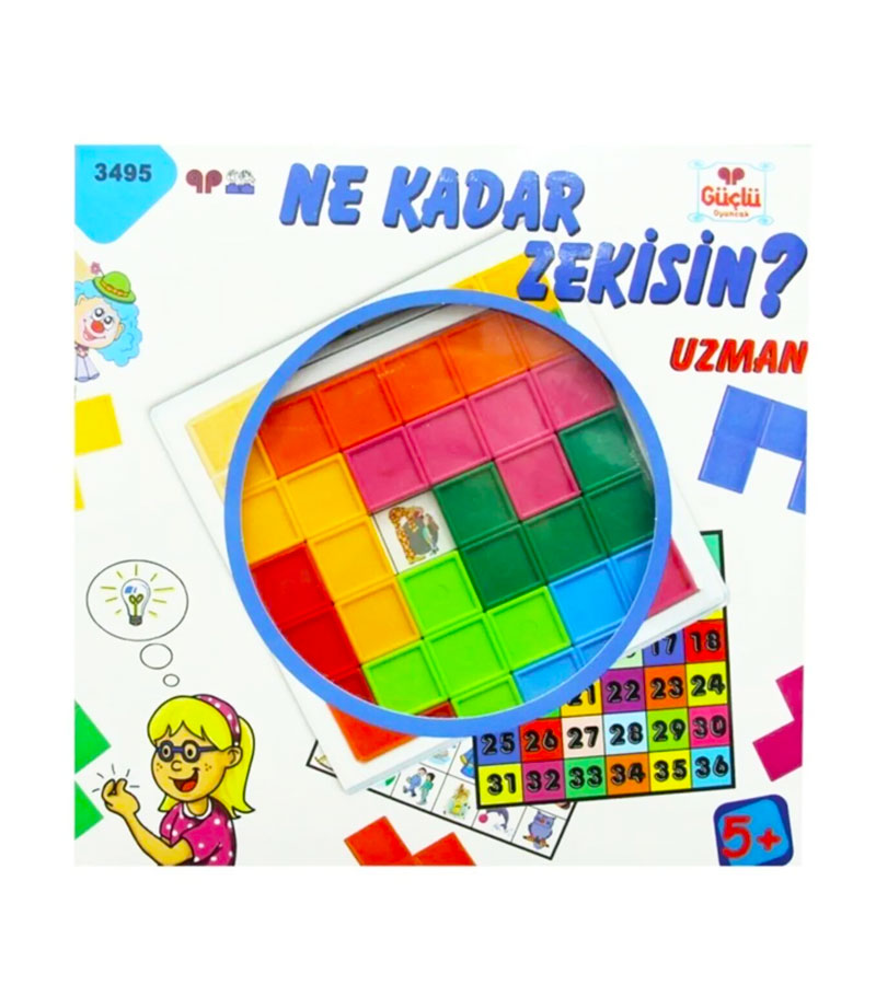 Oyuncak 1