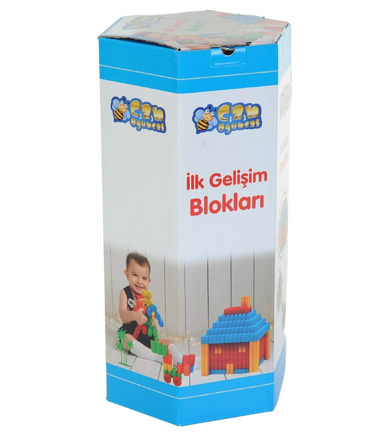 Oyuncak 3